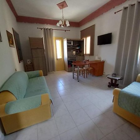 Vila Agnanti House Symi Exteriér fotografie