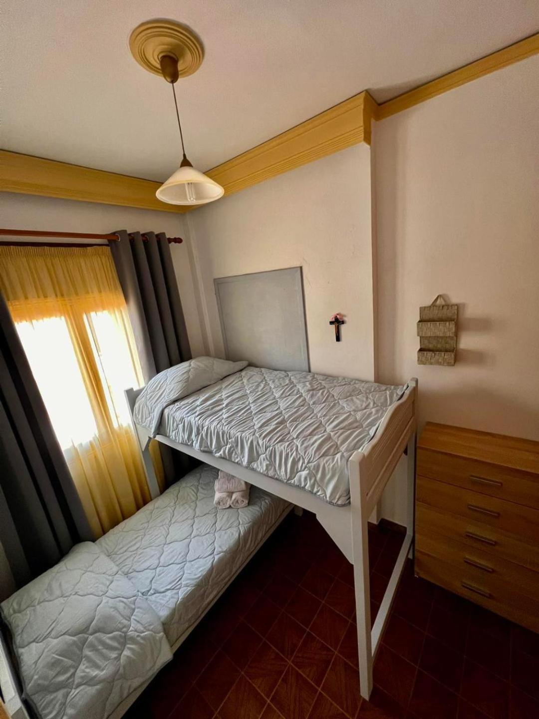 Vila Agnanti House Symi Exteriér fotografie