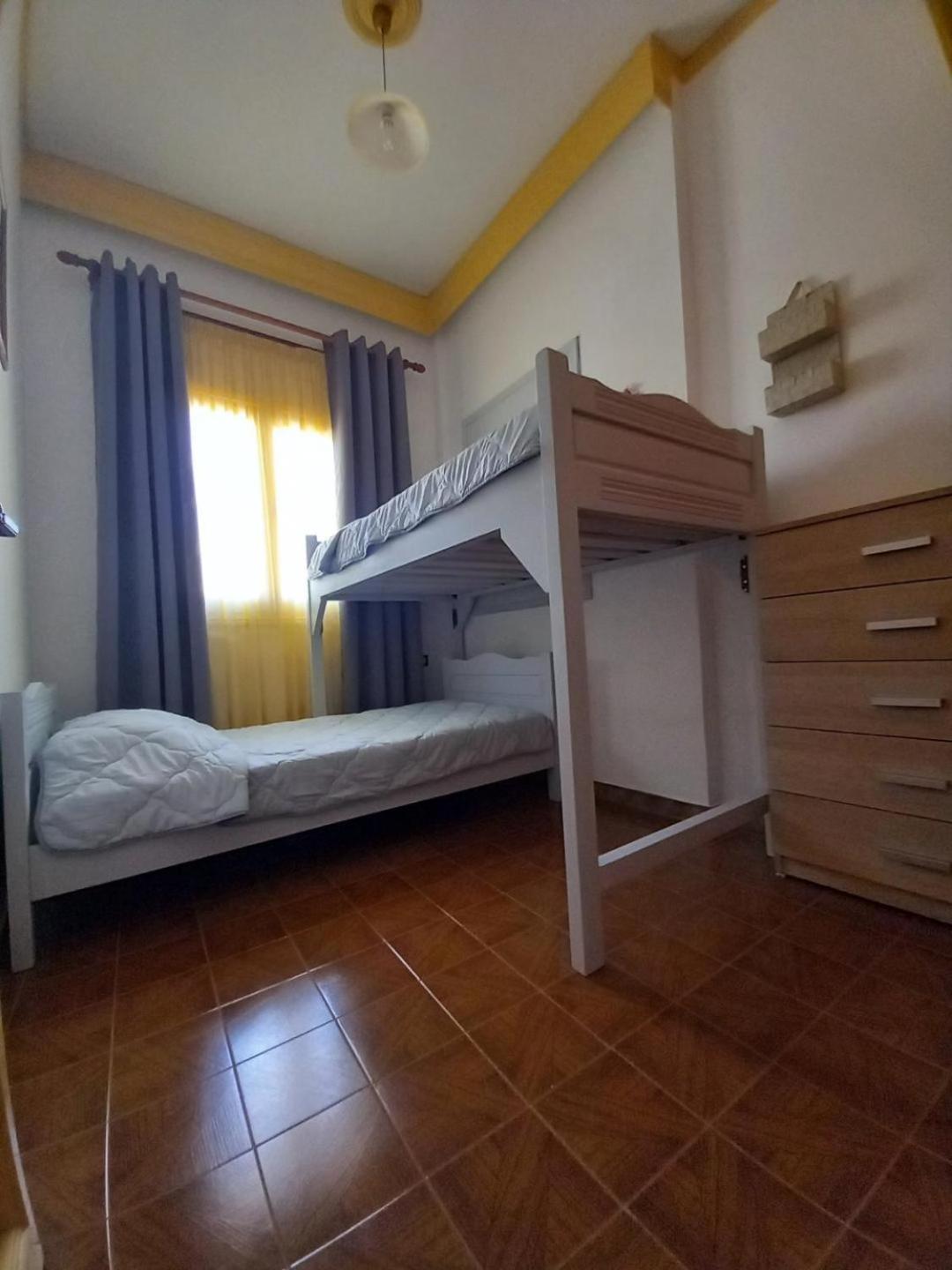 Vila Agnanti House Symi Exteriér fotografie